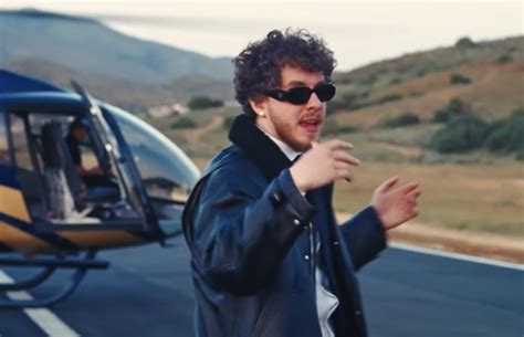 jack harlow prada sunglasses|What Sunglasses Is Jack Harlow Wearing In The First Class.